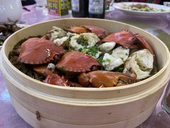 -同君福大酒楼(紫新路店)