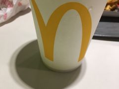 -麦当劳(漳州万达店)