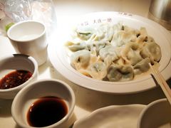 -日丰园海肠水饺·老字号大连海鲜(和平广场店)