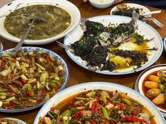 -李大爷的泡椒馆(冉家坝店)