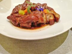-悦融·京鲁菜·露台花园(安定门店)