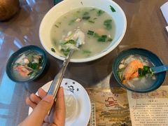 -安泰楼·佛跳墙创始人·传统闽味早茶·酒楼(三坊七巷闽菜地标店)