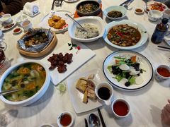 -宁波石浦大饭店(新材料城店)