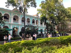 -星巴克臻选(广州沙面店)