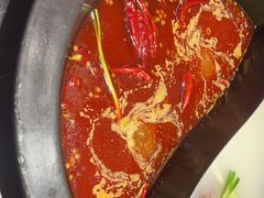 -蜀大侠火锅(四川北路店)