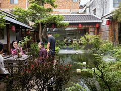 -凤凰山斑鱼馆(恭城店)