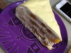 -麦子香烘焙(俞源街分店)