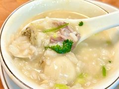 -陈记稻香潮汕砂锅粥(华强南店)