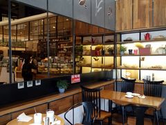 -Jamaicablue Coffeeshop(中央广场店)