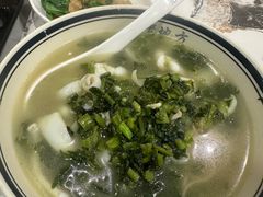 -老地方面馆(思南路店)