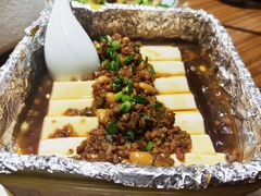 -禾珍珠家常小馆(河南博物院店)