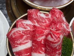 -牛将军•涮肉•烤肉•铁板烧(北京王府井·故宫店)