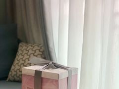 -福气鲜活面包·生日蛋糕