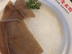 -巴邑火锅·鲜切牛肉(萧山银隆店)