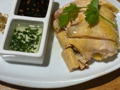 蘇小柳白切鸡-苏小柳手工点心(人民广场分院)