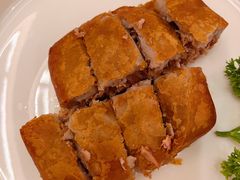 酥鸭芋泥-莆田餐厅PUTIEN(西安万象天地店)