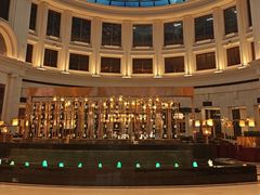 -漢咖啡·全服务式自助晚餐(武汉洲际酒店)