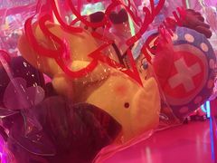 -BIG PINK大粉娃娃机主题馆(圆融星座店)