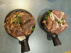 -明洞王妃家烤肉(苏州中心星悦汇店)