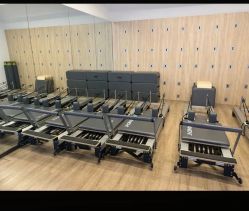 -恩舍瑜伽普拉提