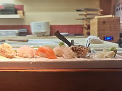 -长崎屋·日本料理·刺身·烧鸟(天河北路店)