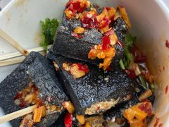 -黑色经典臭豆腐·长沙鲜食商店(坡子街店)