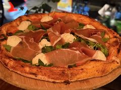 招牌披萨-Alimentari Grande(东湖路店)