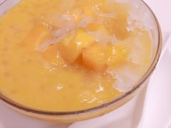 -味香园传统甜品店(牛车水店)