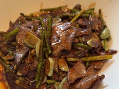 -盛百味·家宴餐厅(霸州分店)