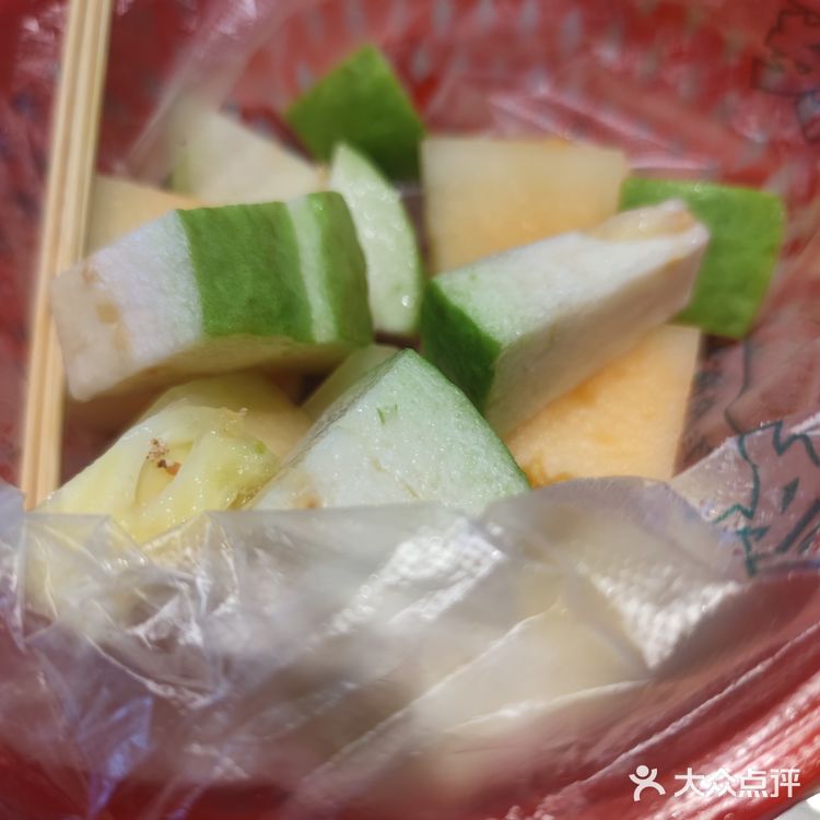 今天开启广西的美食探店之旅