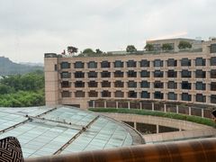 -杭州君悦酒店