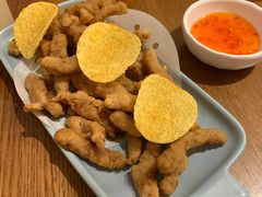 -闽上鲜·福建菜(龙湖滨江天街店)