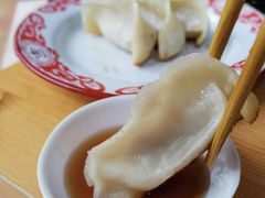 -水丰锅贴(延吉东路店)