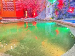 -宝丽金大酒店·洗浴中心