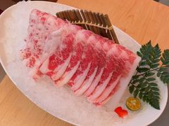 -巴奴毛肚火锅(七宝领展广场店)