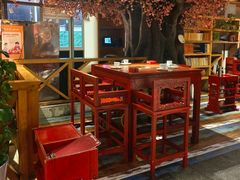-黄家码头老火锅(解放碑旗舰店)