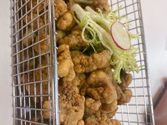 -阿忠食坊大排档·20年老店(万象城店)