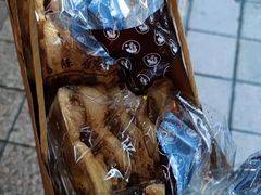 -国际饭店·帆声西饼屋(黄河路店)
