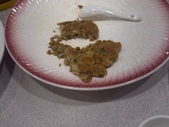 -蓬莱阁中餐厅(崇文门店)