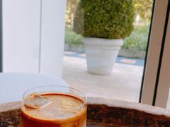 -翠贝卡&Mama Kelly Brunch Coffee(河西店)