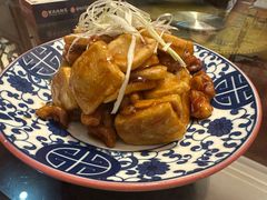 -杨记隆府(南坪店)