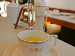 蜜桃乌龙-铭家点心(秦岭路店)