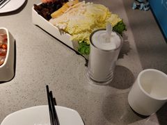 -半天妖烤鱼(方庄店)