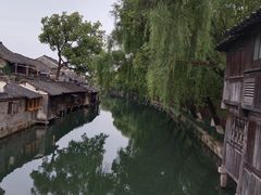 -乌镇东栅景区