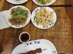 -柴氏风味斋(甘家口店)