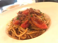 -斯比特花园西餐厅(东方商厦店)