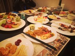 -中家鑫园温泉酒店鑫悦汤泉