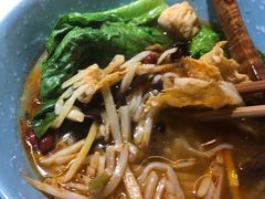 -螺大蛳柳州螺蛳粉·火锅·热干面(西城永捷店)