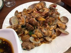 -庆峰龙虾烧烤(合肥一店)