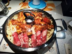 -黄记煌三汁焖锅(顺义华联店)